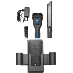 Aspirapolvere senza fili ciclonica Nimbos RS20 650 Watt