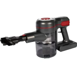 Aspirapolvere senza fili ciclonica Pure Sweep serie RS40B 120 Watt