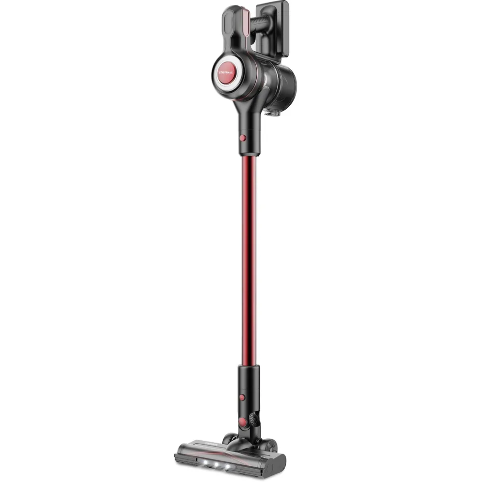 Aspirapolvere senza fili ciclonica Pure Sweep serie RS40B 120 Watt