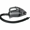 Aspirapolvere & Soffiatore 2 in 1 Turbo Air con tracolla 600 Watt