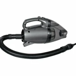 Aspirapolvere & Soffiatore 2 in 1 Turbo Air con tracolla 600 Watt