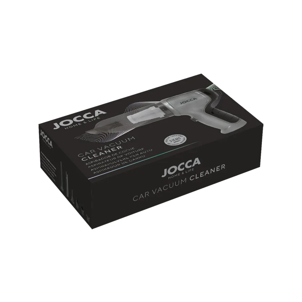 Aspiratore Multifunzione Senza Spazzole 180 Watt