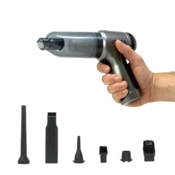 Aspiratore Multifunzione Senza Spazzole 180 Watt