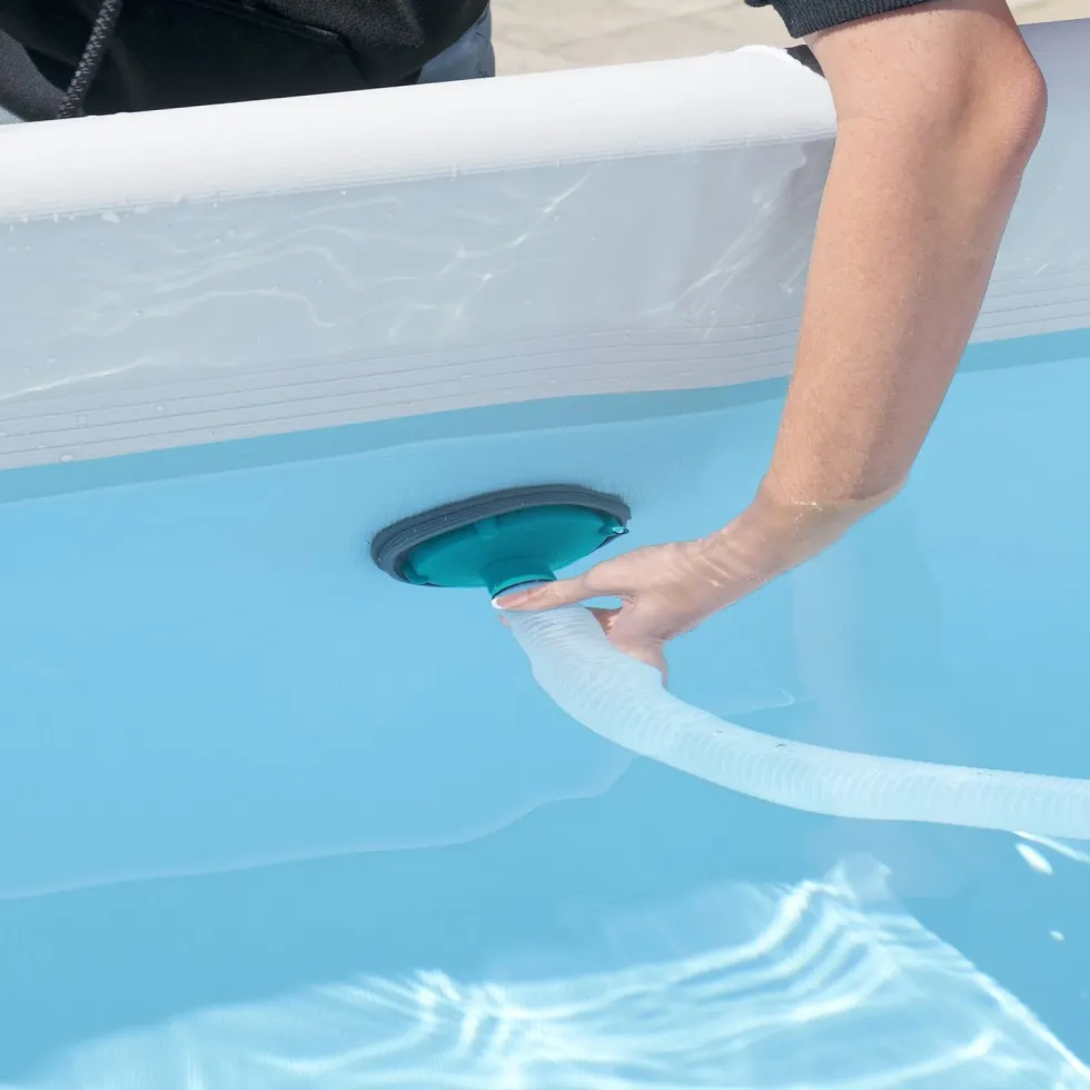 Aspiratore Piscina AquaPristine