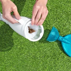Aspiratore Piscina AquaPristine