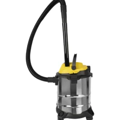 Aspiratore solidi e liquidi 3 in 1 Dust & Drop Serie 192 15 litri 1000 Watt