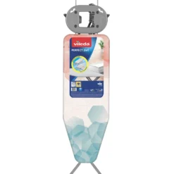 Asse da stiro Perfect 2 in 1 Taglia M 122x44 cm