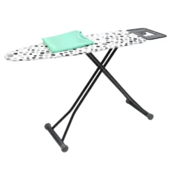 Asse da stiro regolabile Dylan 120x38 cm