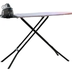 Asse da stiro taglia M Diamond 120x38 cm
