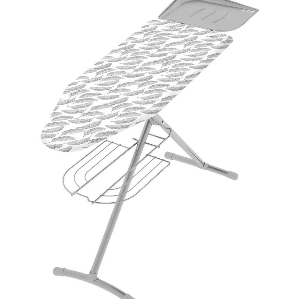 Asse da stiro Turbo 120x44 cm