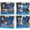Assembled World Corpo di Polizia