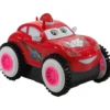 Auto cartoon L'inarrestabile automobilina