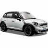 Auto da Collezione Scala 1:24