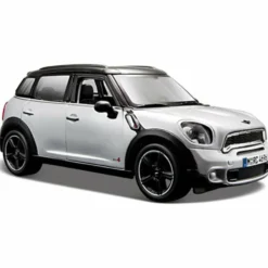 Auto da Collezione Scala 1:24