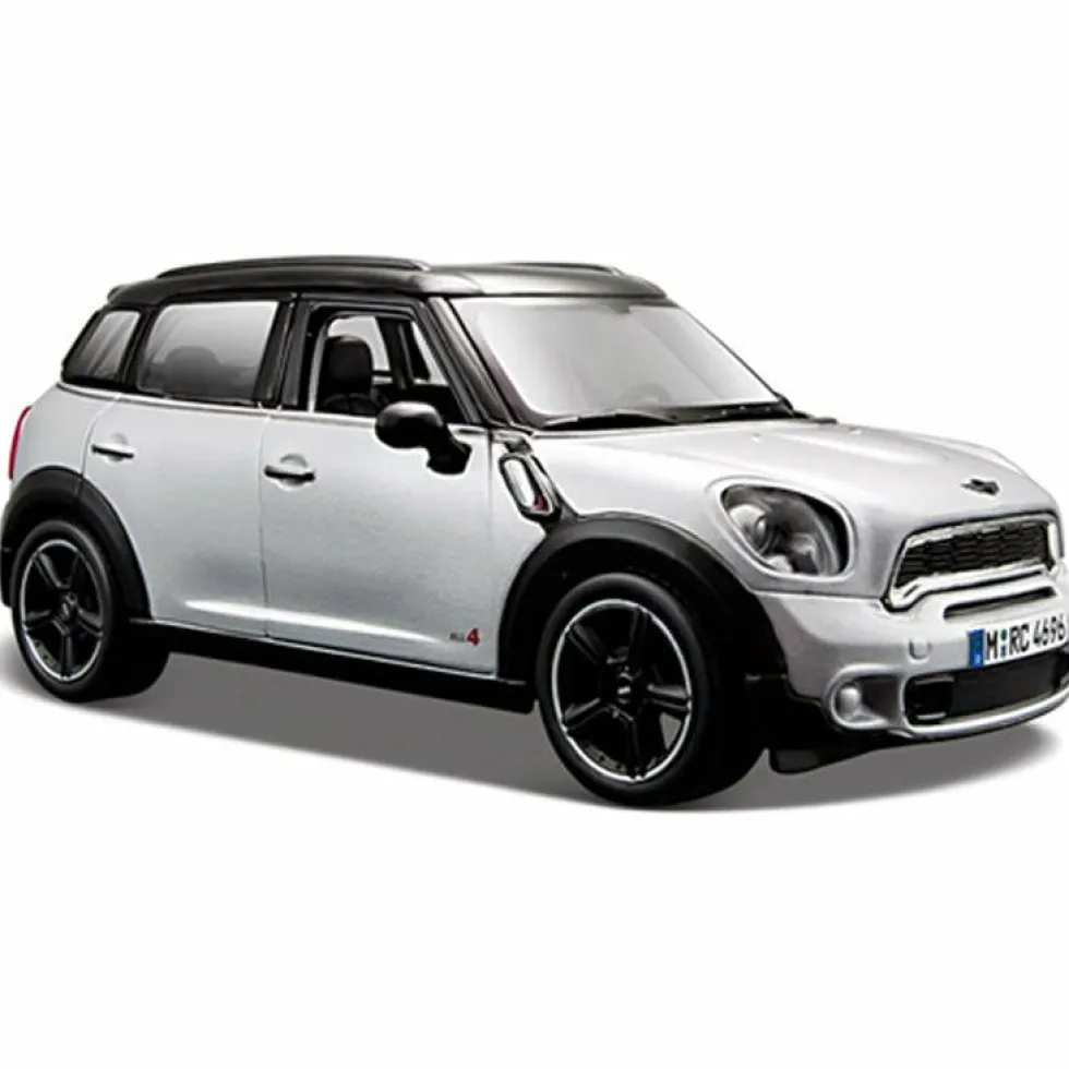Auto da Collezione Scala 1:24