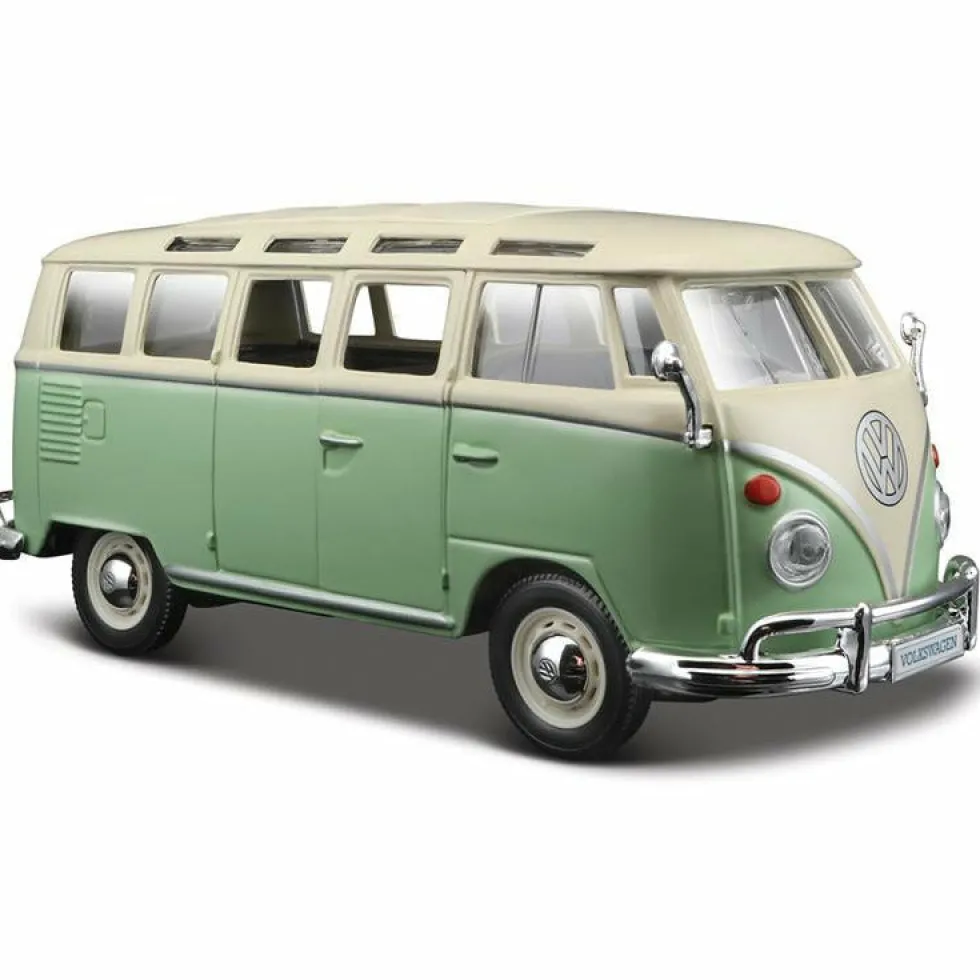Auto da Collezione Scala 1:24