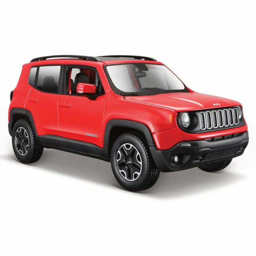 Auto da Collezione Scala 1:24
