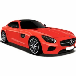 Auto da Collezione Scala 1:24