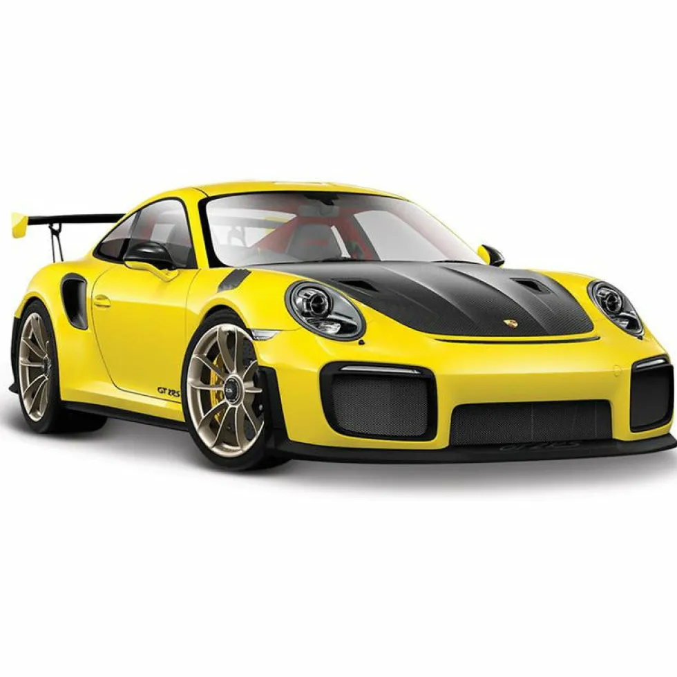 Auto da Collezione Scala 1:24
