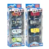 Auto Racing 4x4 Movimento a Frizione