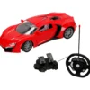 Auto Radiocomandata Car Model con pedaliera – Scala 1:16