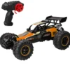 Auto Radiocomandata Dakarfox High Speed