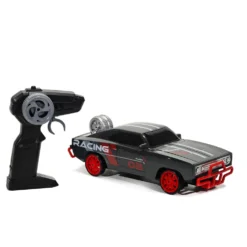 Auto Radiocomandata Drift Racecar 2.4GHz