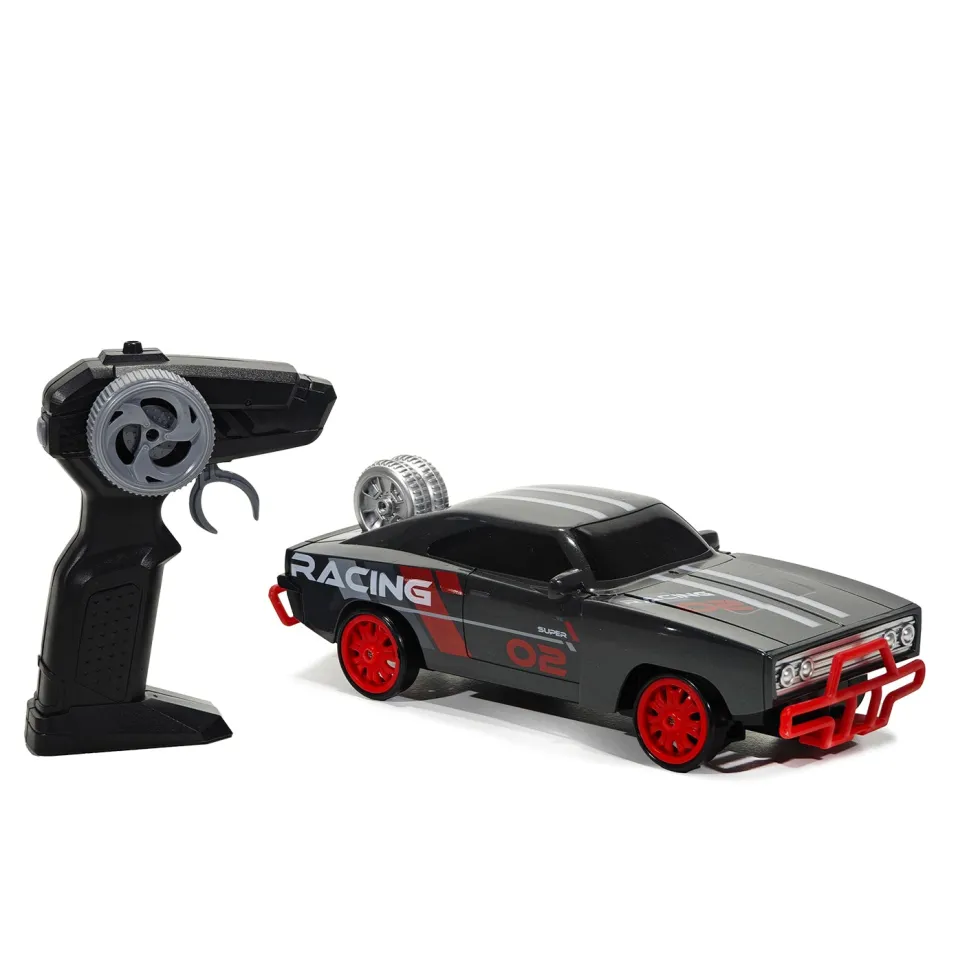 Auto Radiocomandata Drift Racecar 2.4GHz