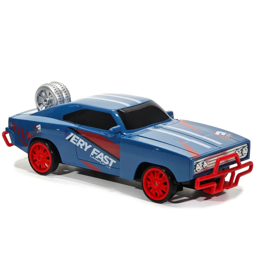 Auto Radiocomandata Drift Racecar 2.4GHz