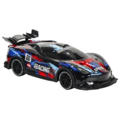 Auto Radiocomandata Neon Racer Full LED