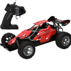 Auto Radiocomandata Off-Road Racing Time