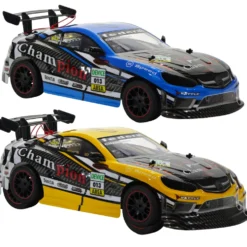Auto Radiocomandata Rage Street Racing 1:10