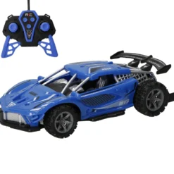 Auto Radiocomandata Rally Evolution