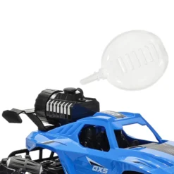 Auto Radiocomandata ROCK Spray Stunt Car 2.4GHz
