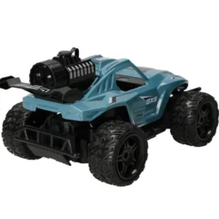 Auto Radiocomandata Spray Turbo Car