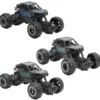 Auto Radiocomandata X-74 King Off-Road