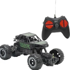 Auto Radiocomandata X-74 King Off-Road