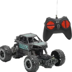 Auto Radiocomandata X-74 King Off-Road