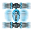 Auto The Stunt Vehicle Torsion 2.4GHz con Effetto Spray