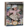 Bambola Mulisha Dolls with Love