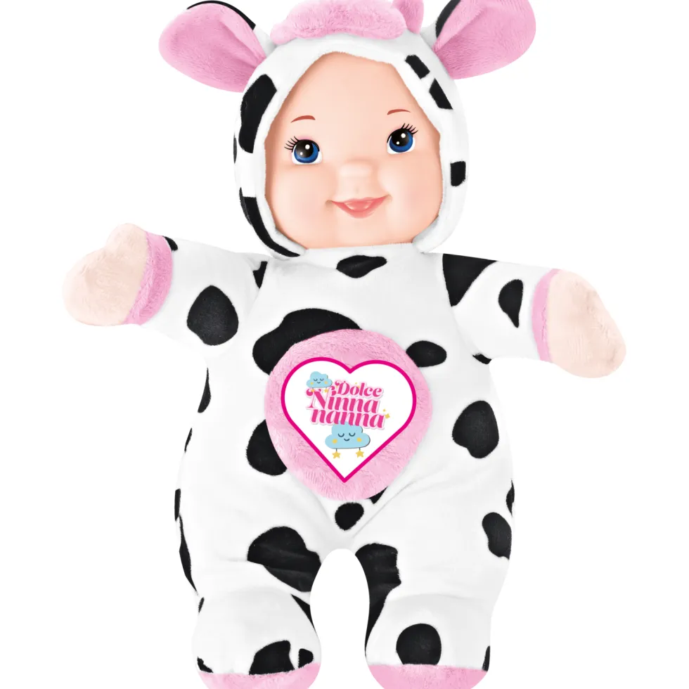 Bambola Piccoli Sogni
