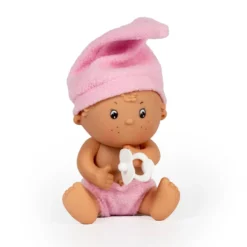 Bambolotto Parlante Baby Love