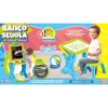 Banco Scuola con Lavagna Luminosa