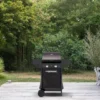 Barbecue a gas Xpert 100 L Plus Rocky