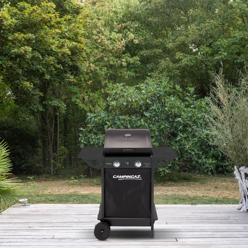 Barbecue a gas Xpert 100 L Plus Rocky