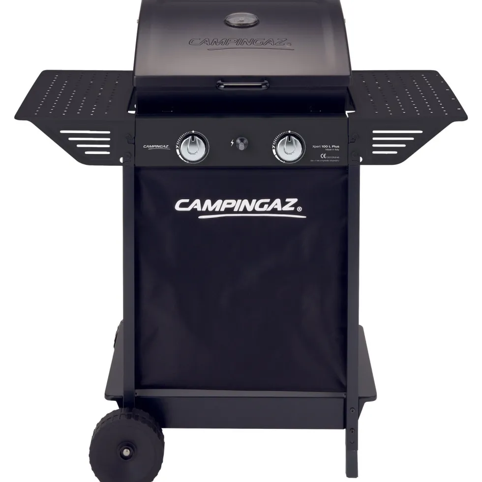 Barbecue a gas Xpert 100 L Plus Rocky