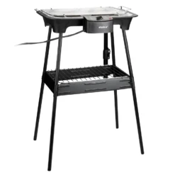 Barbecue Elettrico 2 in 1 2000W