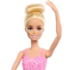 Barbie Bambola Ballerina