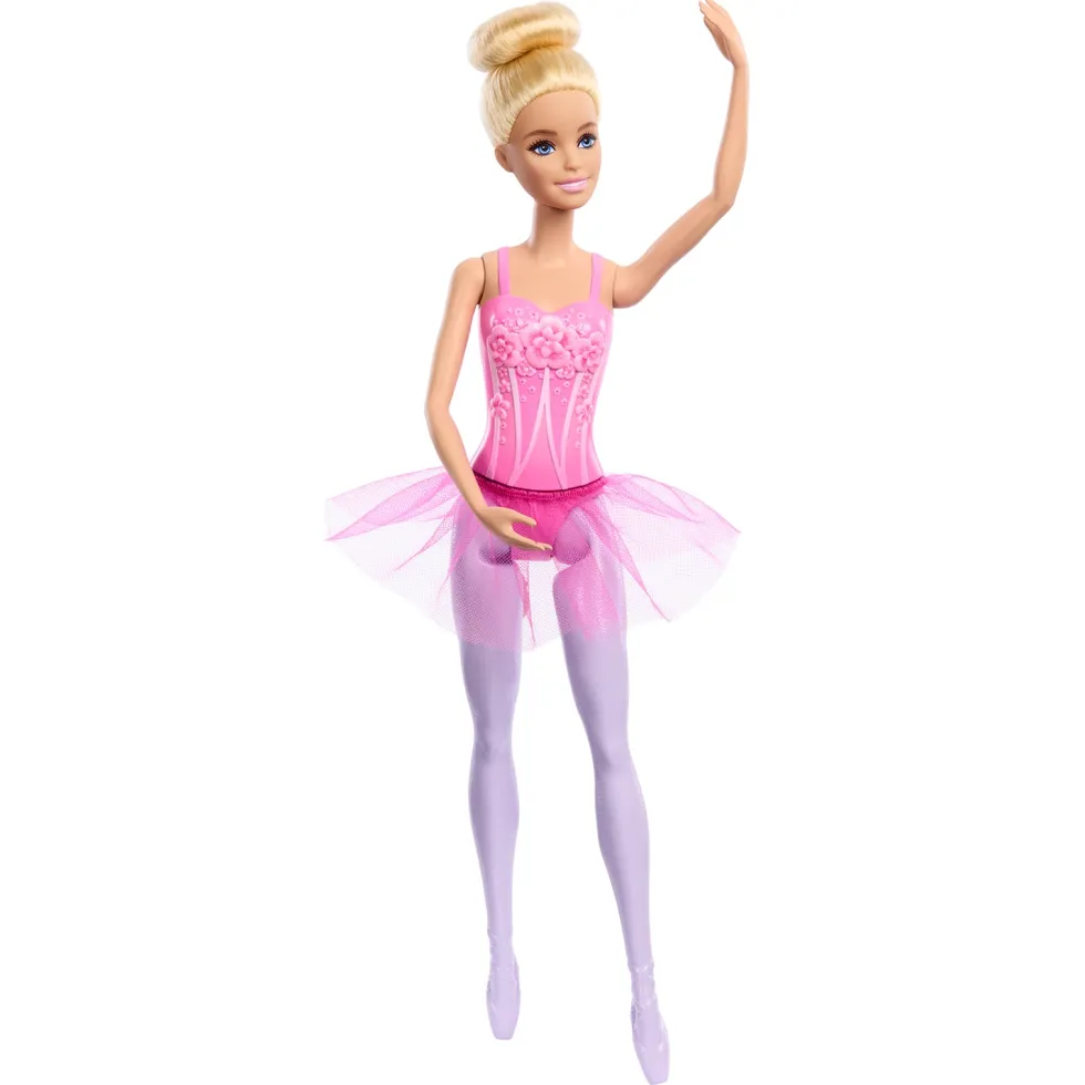 Barbie Bambola Ballerina