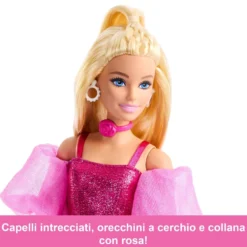 Barbie Deluxe Style